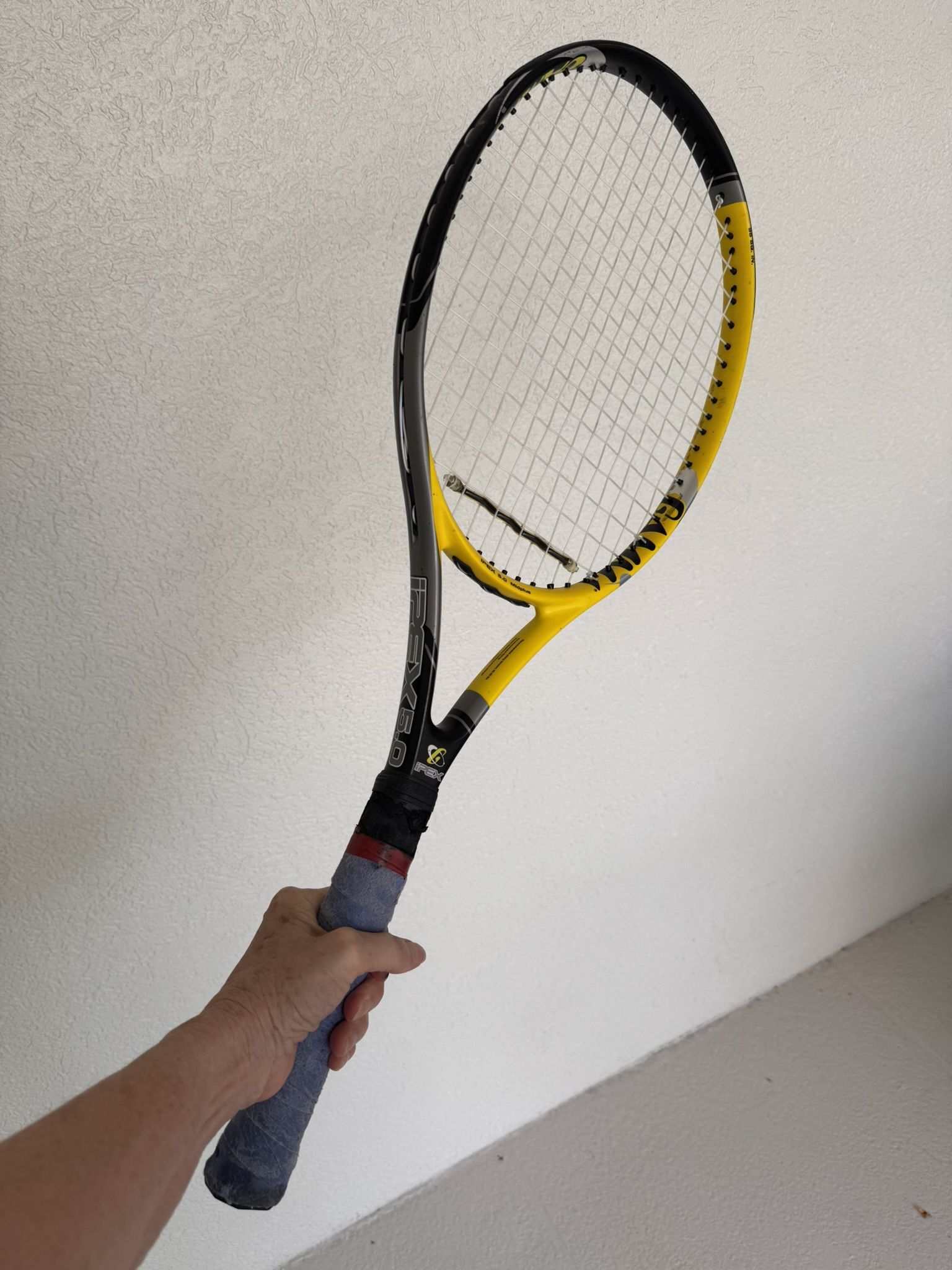 Tennis Racket