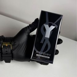 YSL cologne