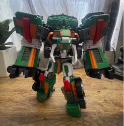 Transformers