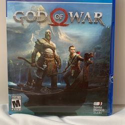 God of War (Sony PlayStation 3 ) 