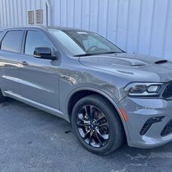 2022 Dodge Durango R/T