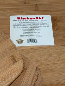 Kitchen Aid