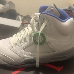 Jordan 5 Retro 'Stealth 2.0' 