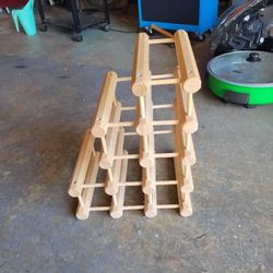 Wine Rack