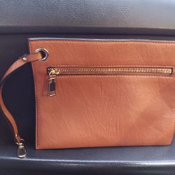 Leather Bag For Purse