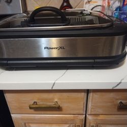 PowerXL Indoor Grill and Griddle
