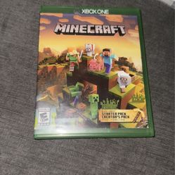Minecraft