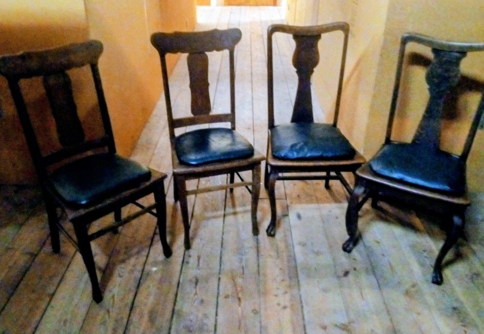 Dining Chairs , Each
