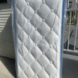 Twin Size Mattress Only 