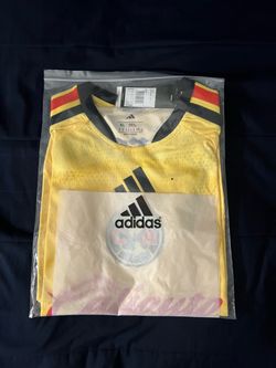 Adidas Club América Soccer Jersey XL