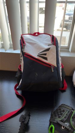 Baseball stuff