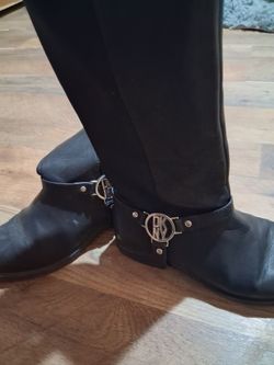 Girl boots