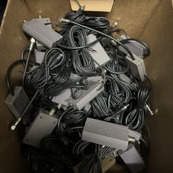 30 RF Cables For NES
