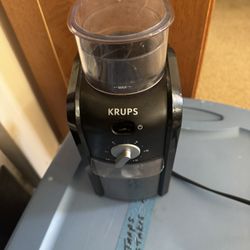Grinder 