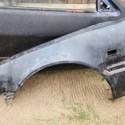 1(contact info removed) Acura Integra Fenders 2 Door Coupe