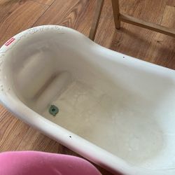 Fisher Price Baby Bath