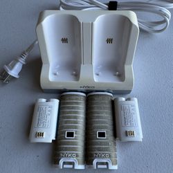 Nyko Charge Station