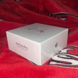 Airpods Pro *Sealed