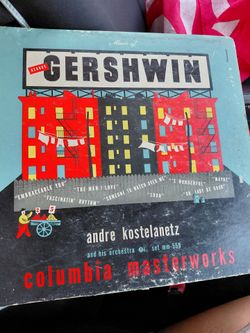 Old records