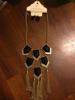 Necklace