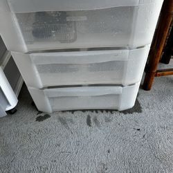Storage Containers 