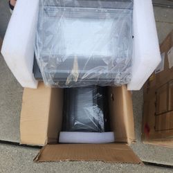 2pack Comercial Lights 