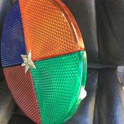 Color Wheel