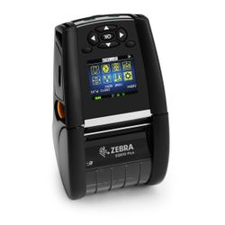 Mobile Barcode Printer 