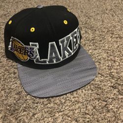 Los Angeles Lakers Cap