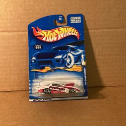 Hot Wheels Pro Stock Firebird (Milwaukie,OR)?