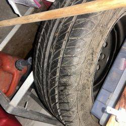 Spare