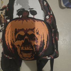 Micheal Myers LaunchFly Bag