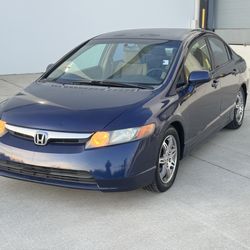 2006 Honda Civic