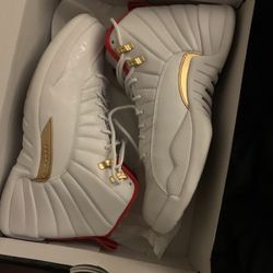 Jordan 12