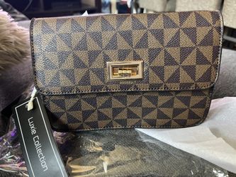 Luxe Collection Purse