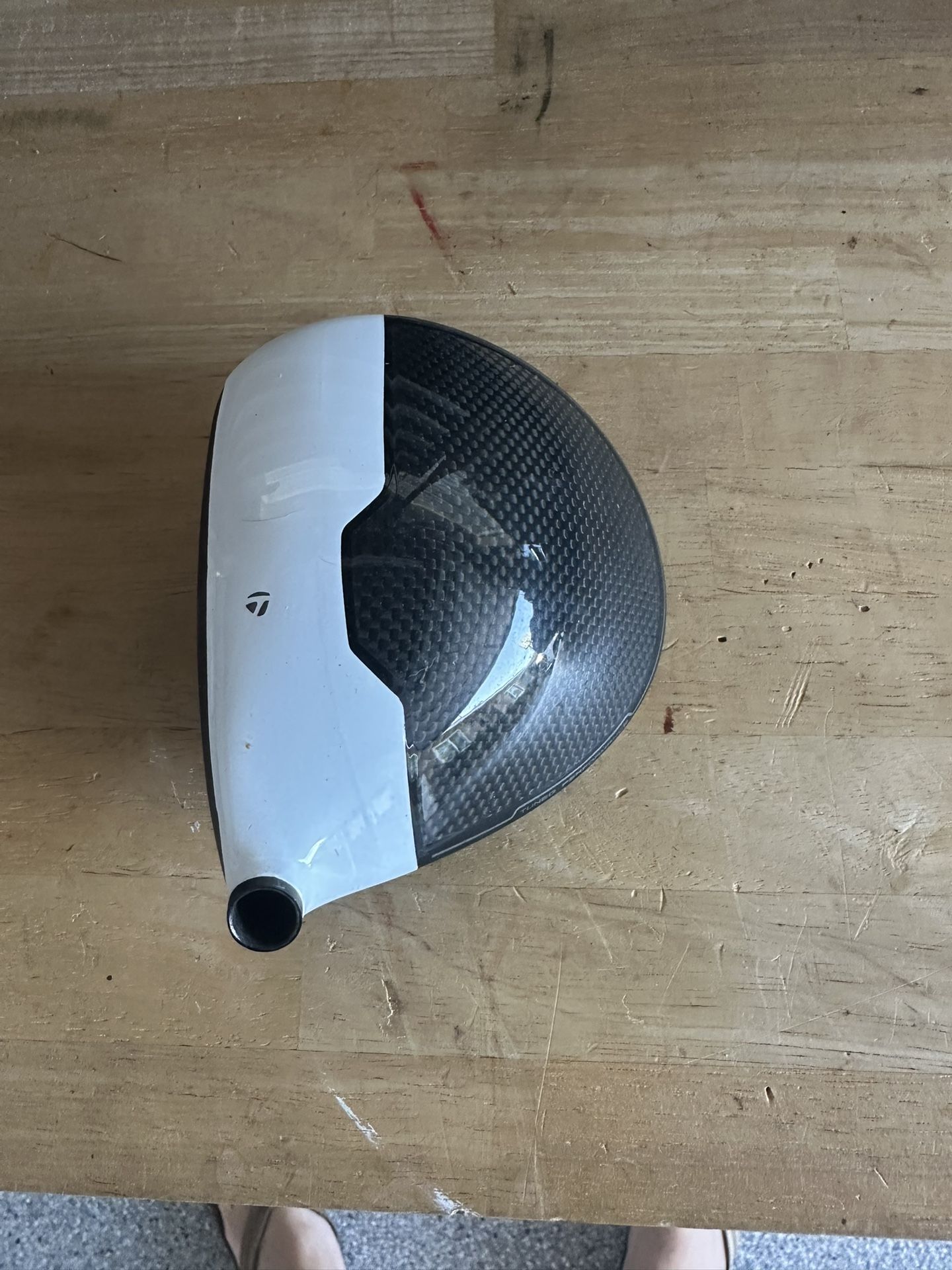 TaylorMade M1 460 Driver