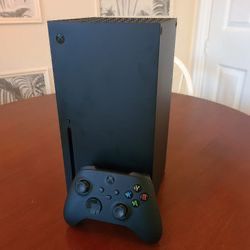 xbox series x 
