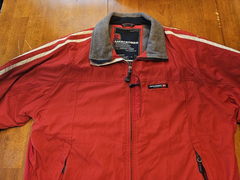 Men's Jacket