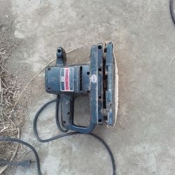 Craftsman Sander
