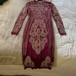 Windsor Dress