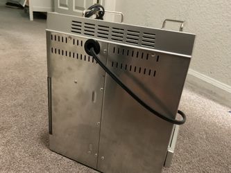 Espresso machine