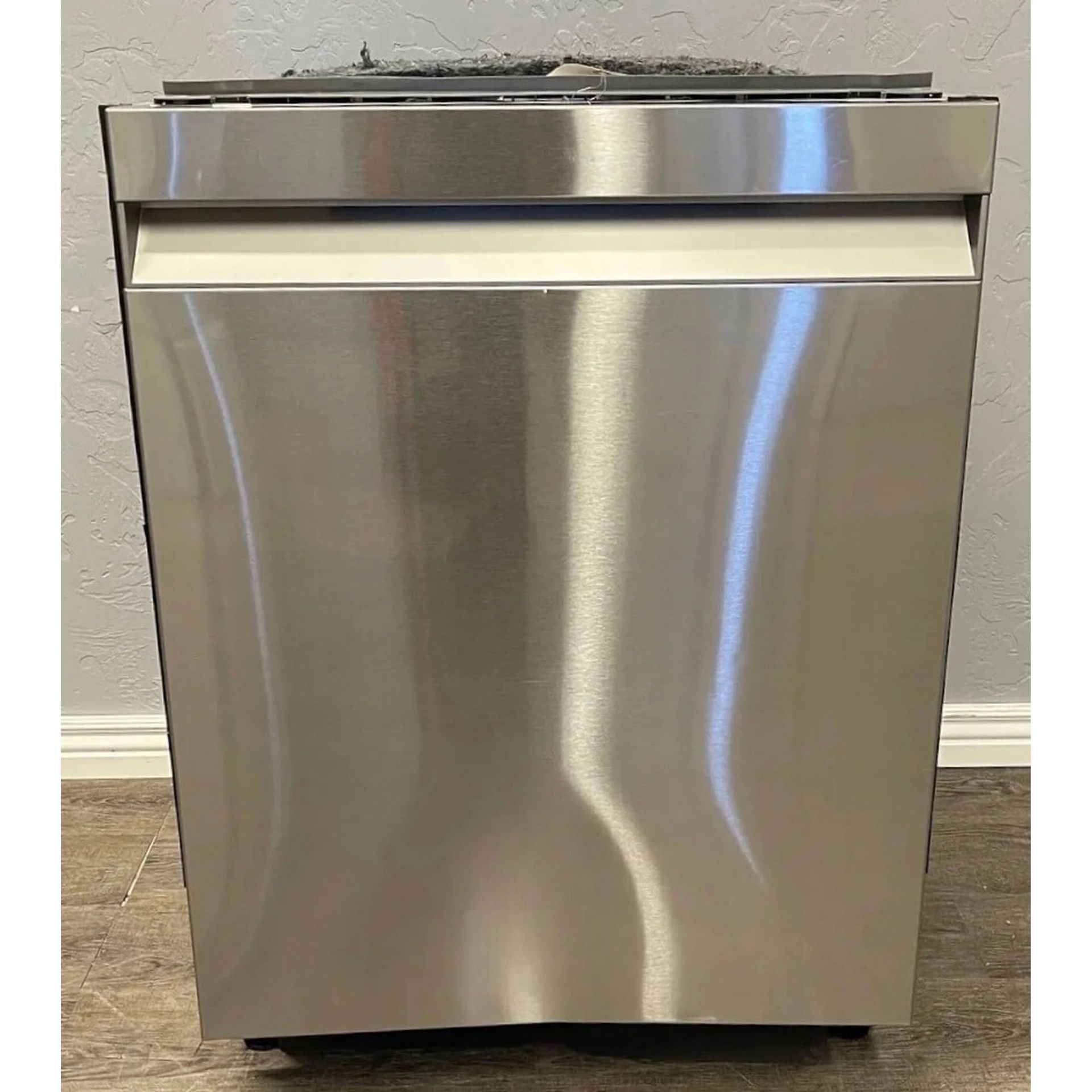 Samsung 39 dBA Dishwasher DW80R9950US