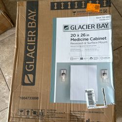medicine cabinet 