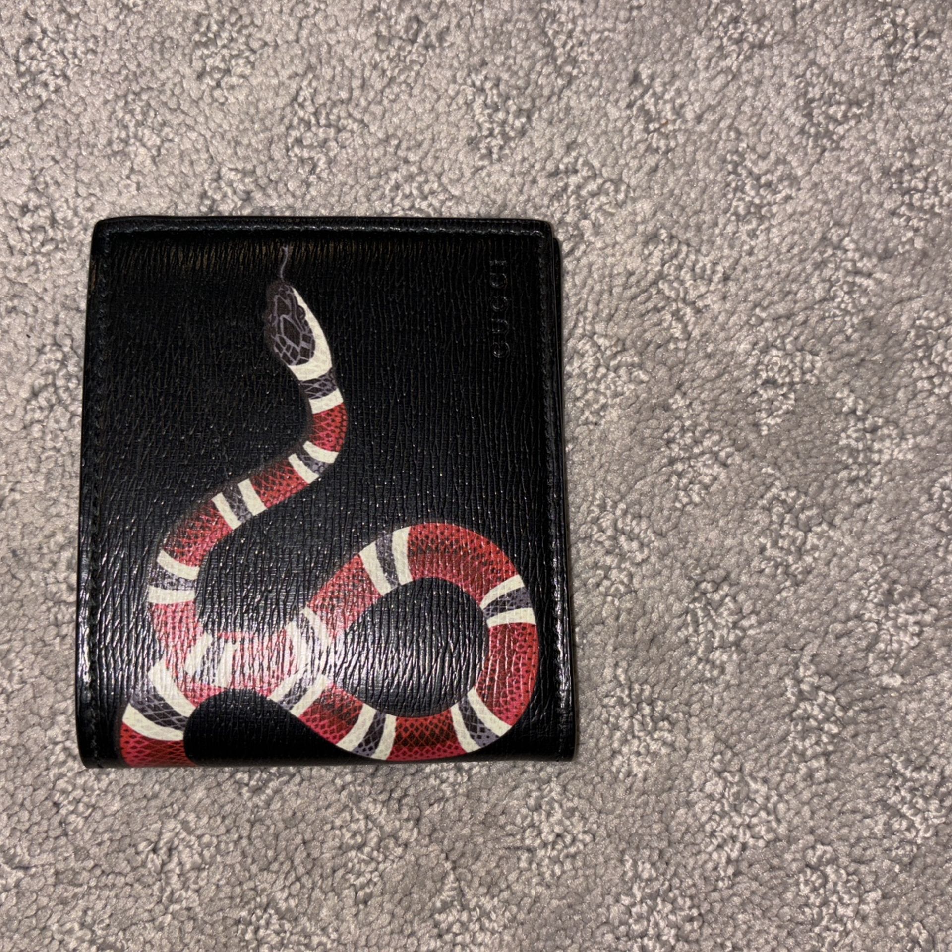 Brand New Gucci Wallet