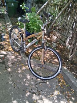 BIKE PARTS $10 PICK UP IN SUN VALLEY