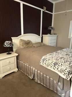 Bed Room Set