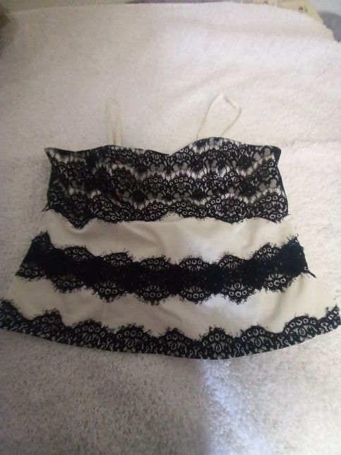 Summer Top
