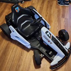 Drift Kart