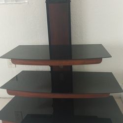 Mesita De Televisión 