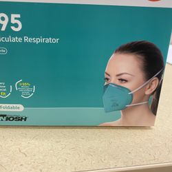 Respirator Mask